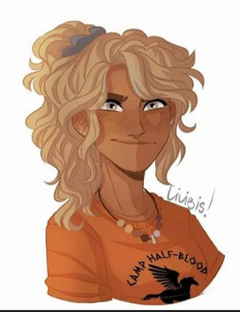 Annabeth Chase
