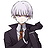 Kyoko Kirigiri