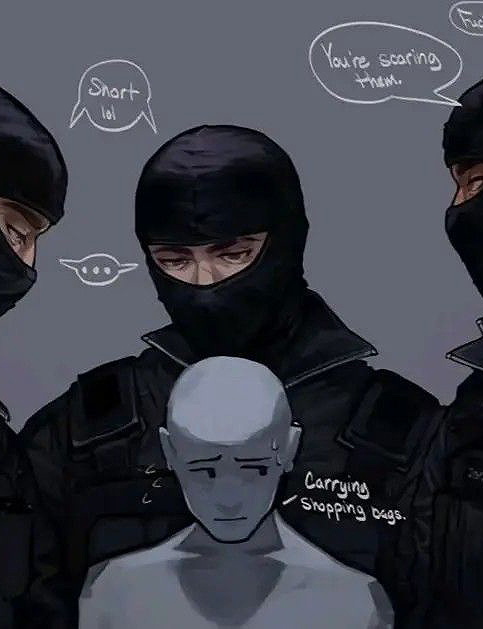 Special forces