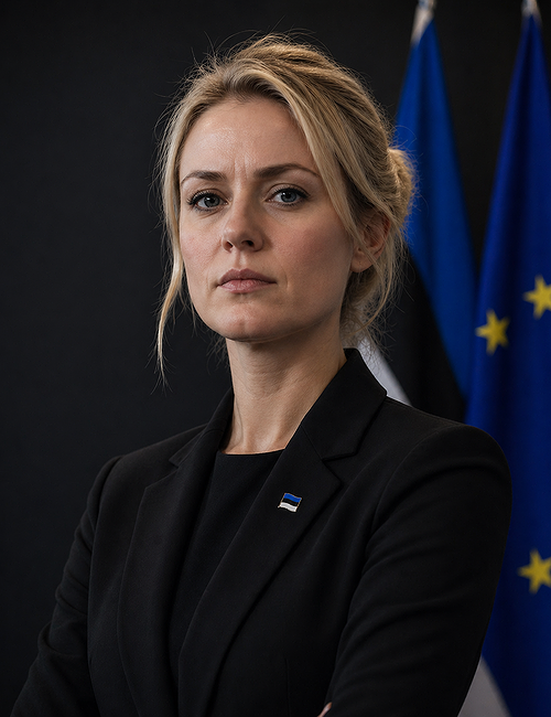 Maarja Kallas