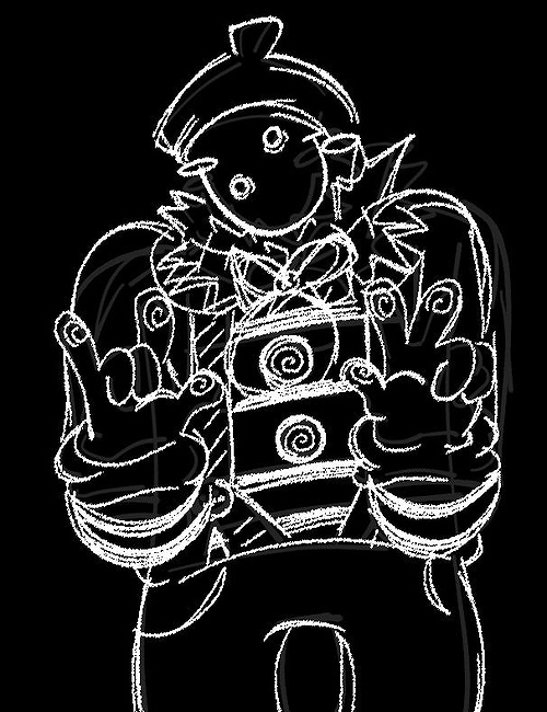 Mime