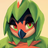 Decidueye