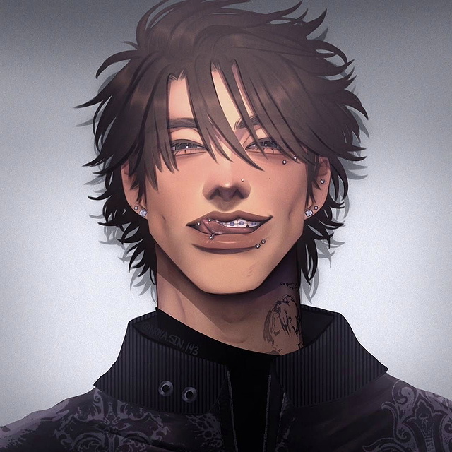avatar image