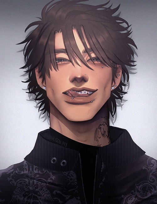 Scar Chamberlin
