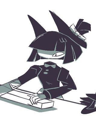 Miss Bloomie