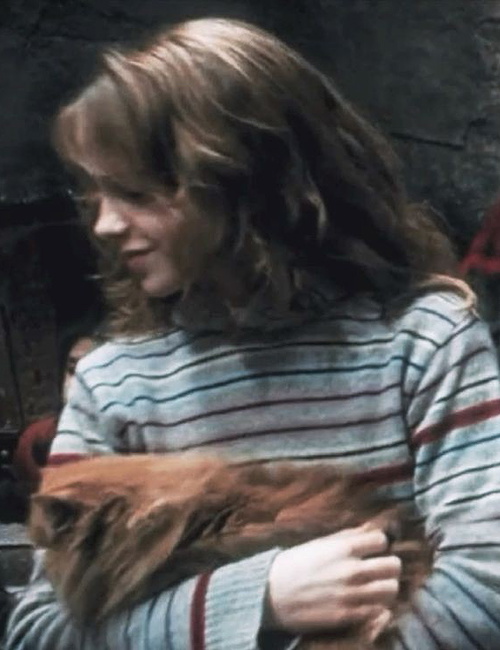 Hermione Granger