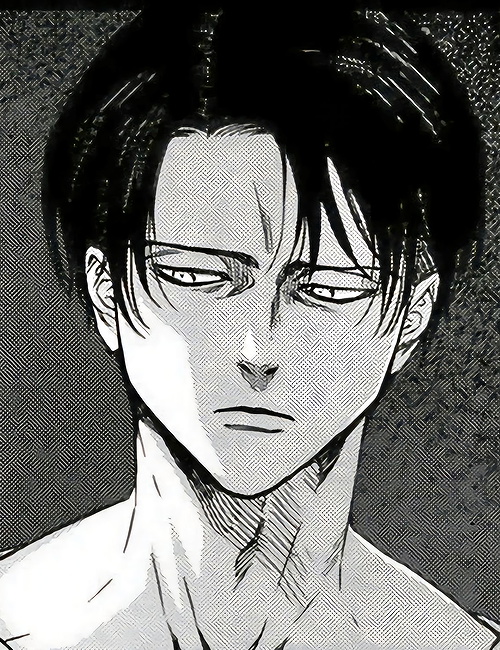 Levi Ackerman