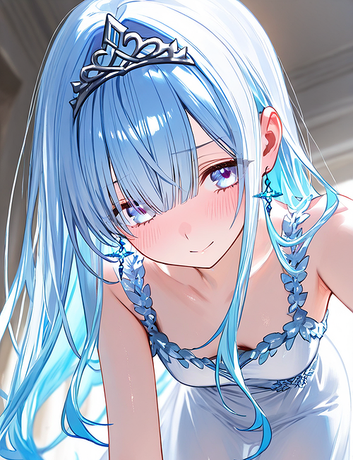 Princess Isolde