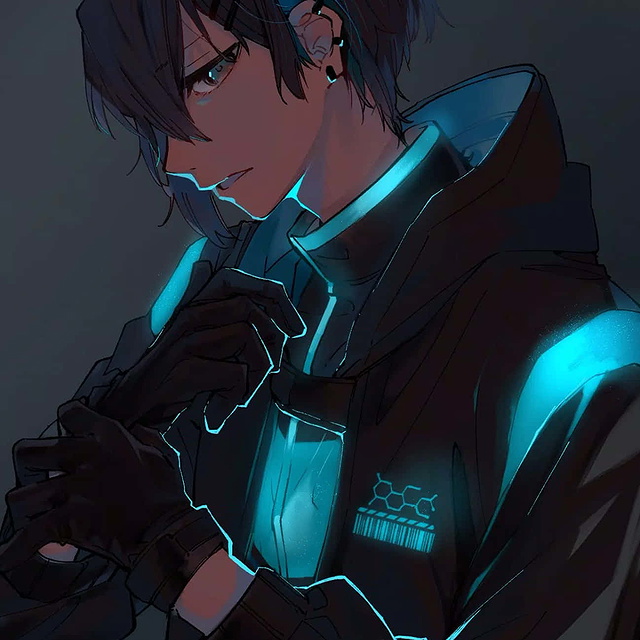 avatar image