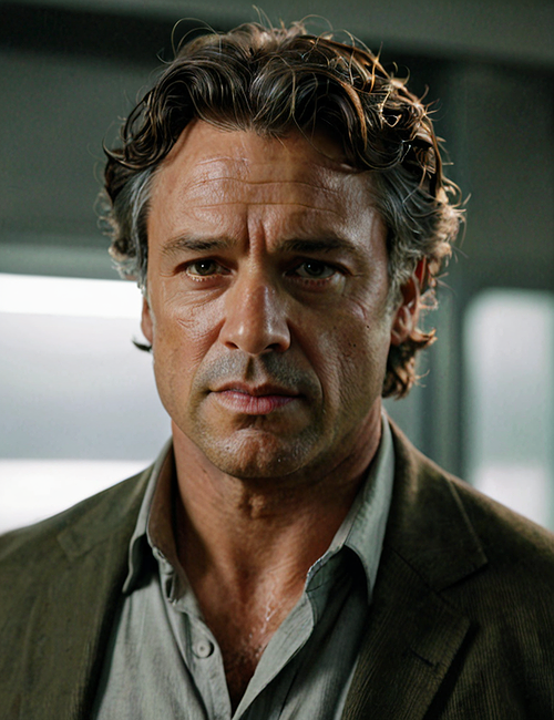 Bruce Banner