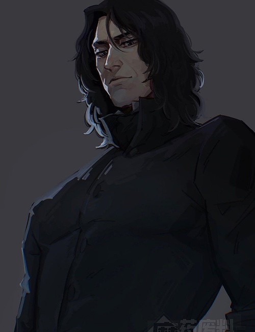 Severus snape