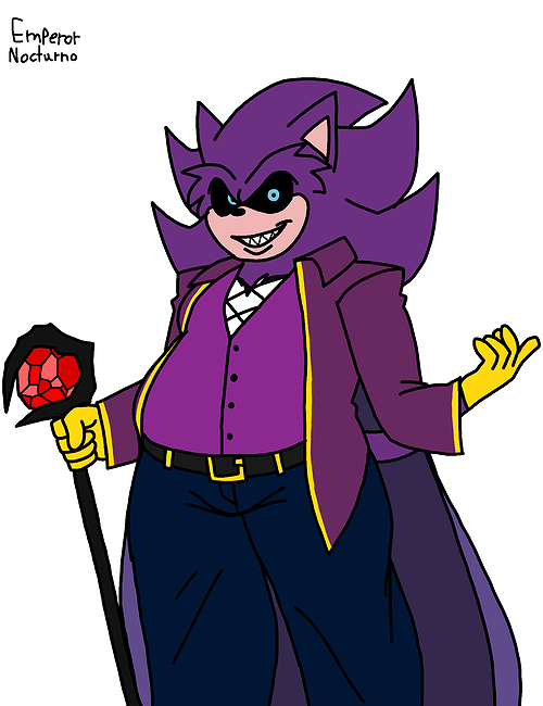 Emperor Nocturno
