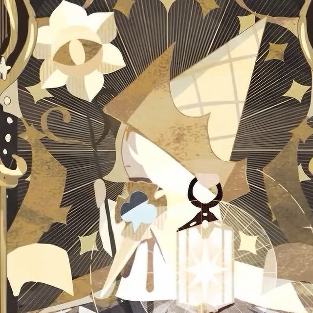 avatar image