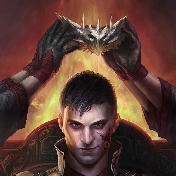 avatar image