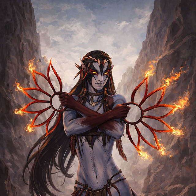 avatar image