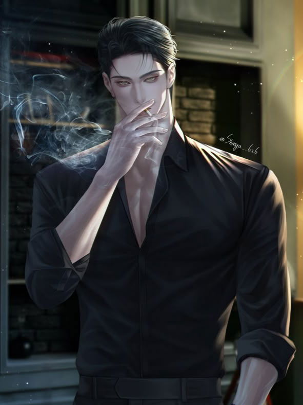 Aiden Valthorne