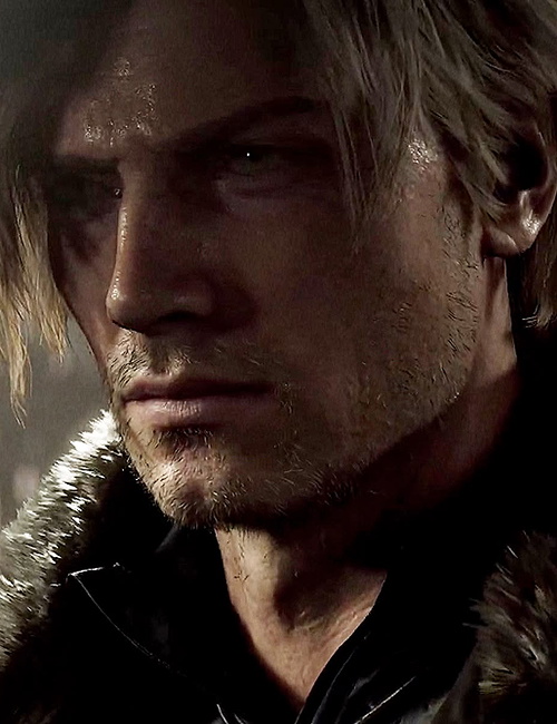 Leon Kennedy
