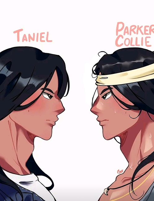 Chat with Taniel on Spicychat