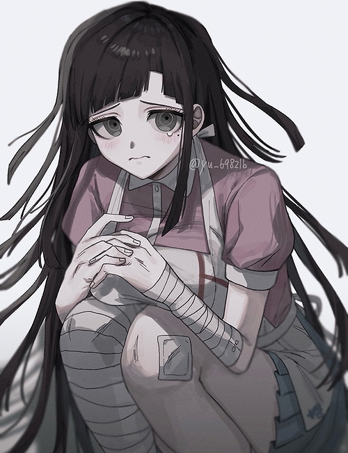 Mikan Tsumiki