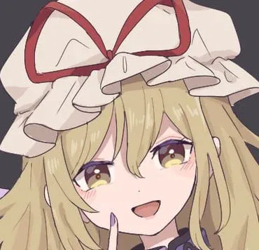 Yukari Yakumo