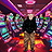 Casino with hakari