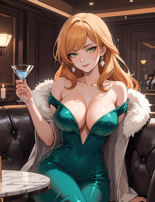 Mei Lin