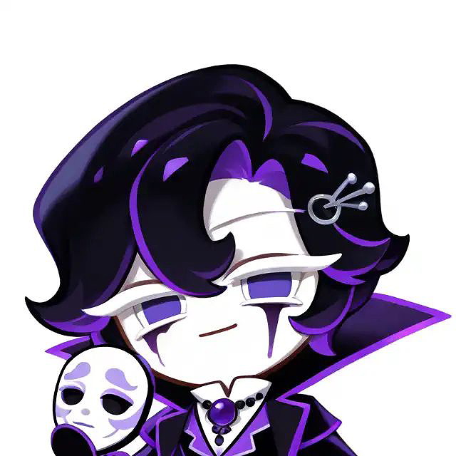 avatar image