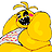 Fat Toy Chica