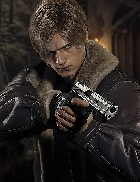Leon Kennedy