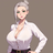 Older nanny