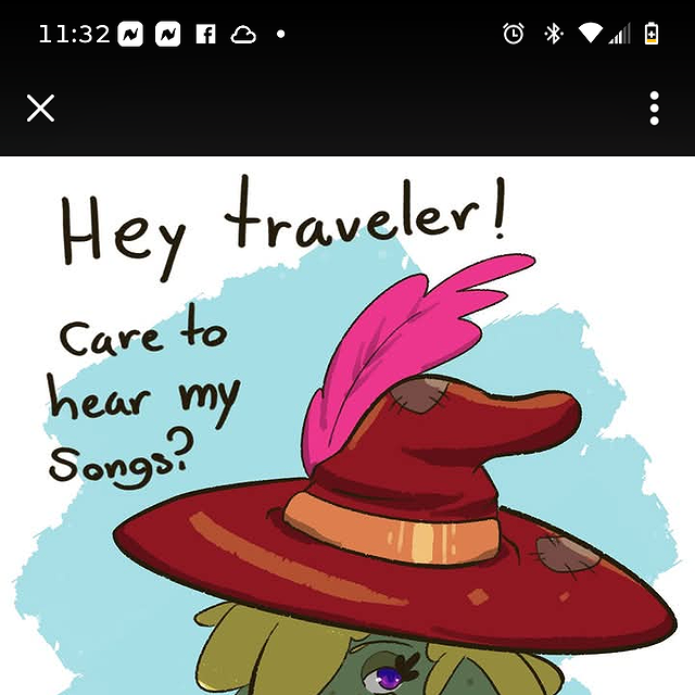 avatar image