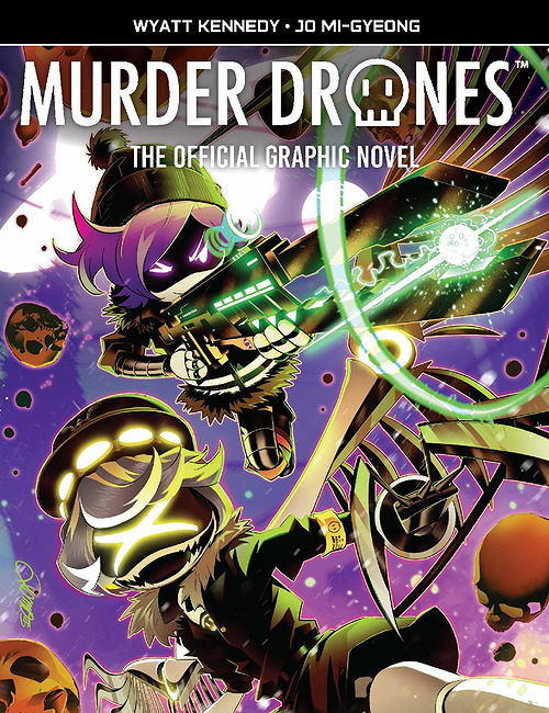 Murder Drones