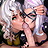 Rogue & Black cat
