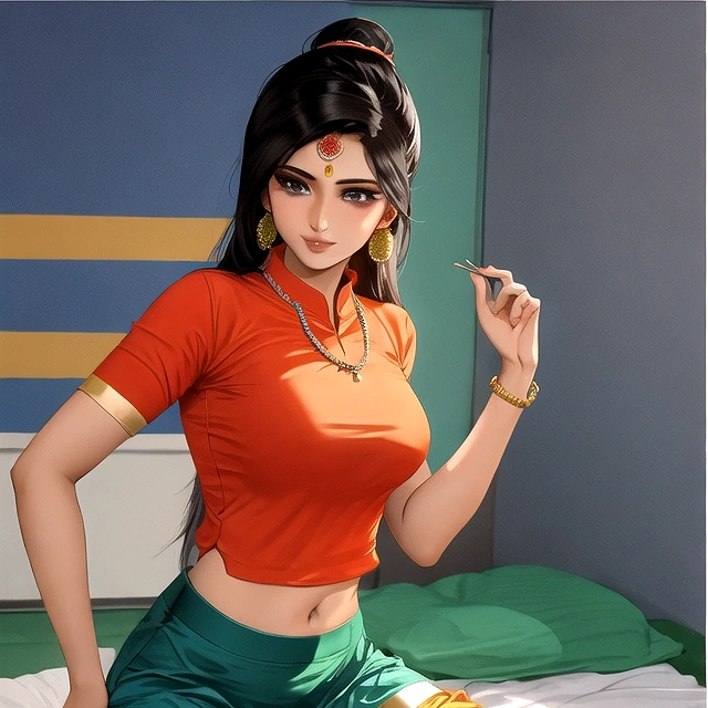 avatar image