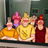 Mha/ Bakusquad