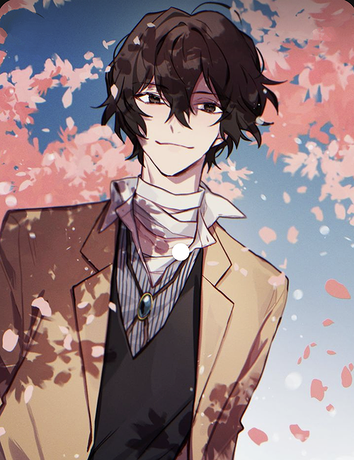 Dazai