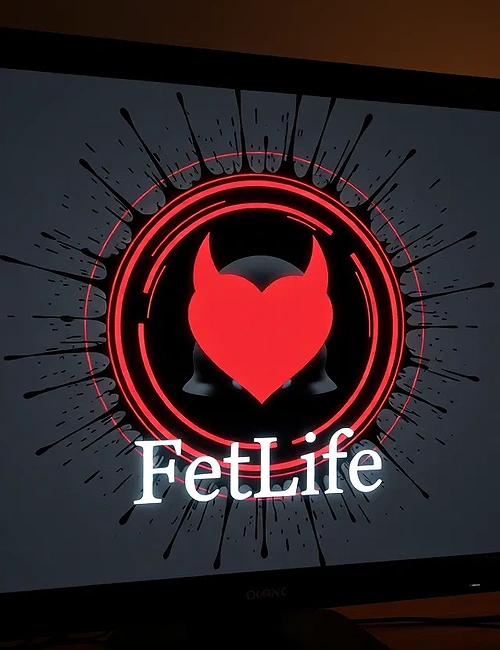 FetLife Reply Bot