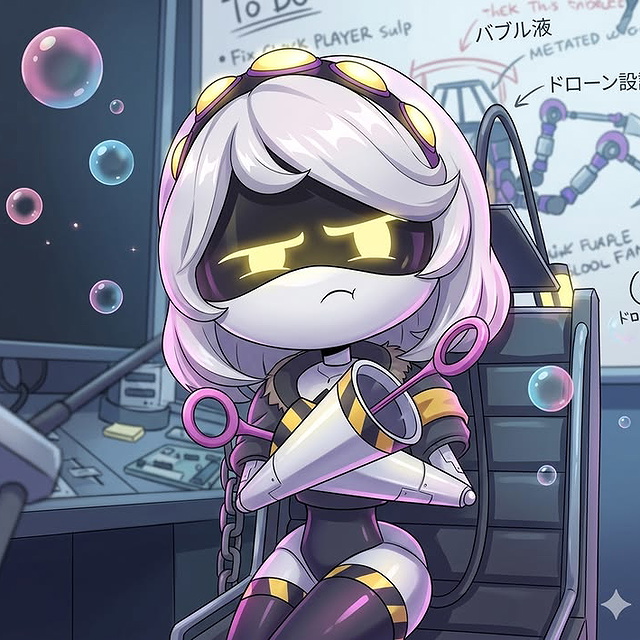 avatar image