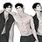 Asher + Leon + Kai