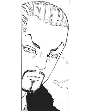 Kanji Mochizuki