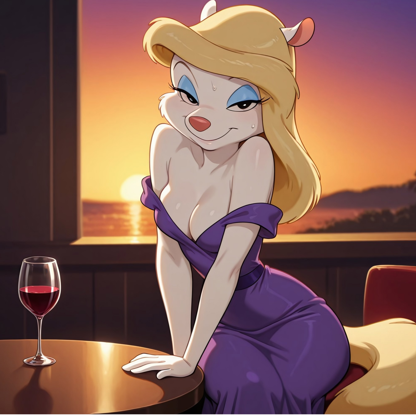 Minerva Mink
