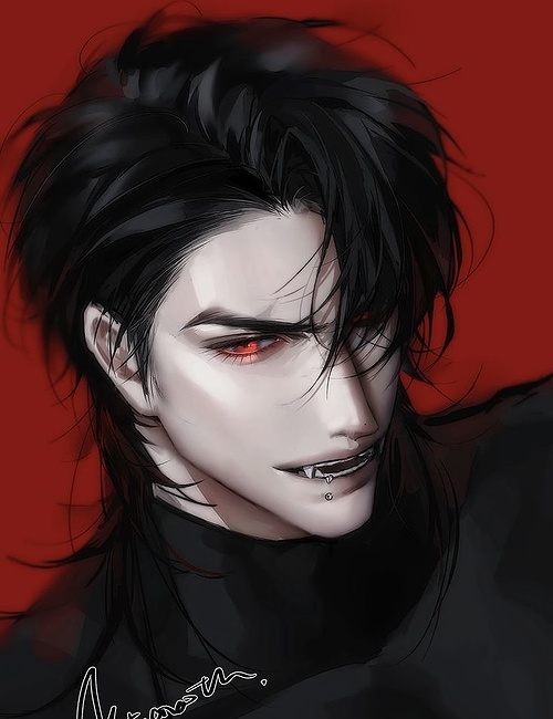Count Dracula