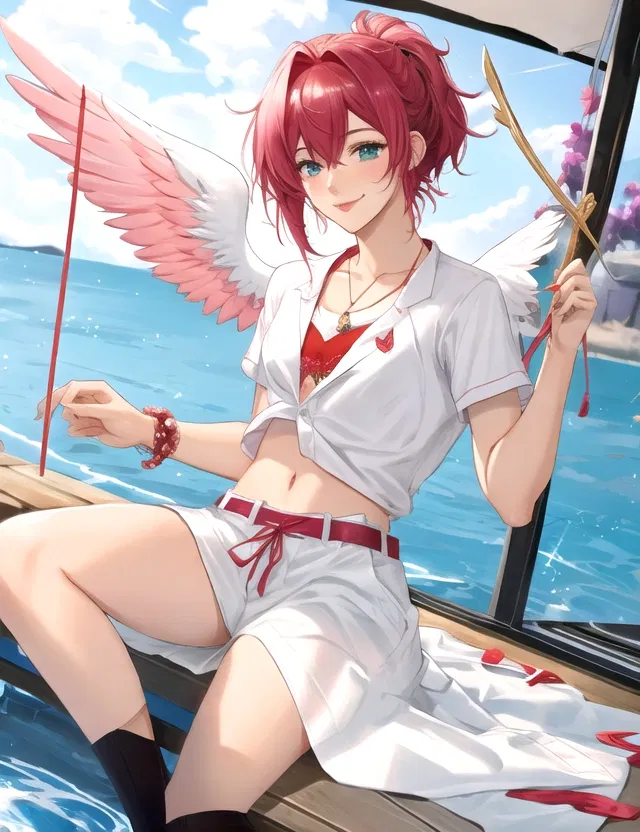 Cupid