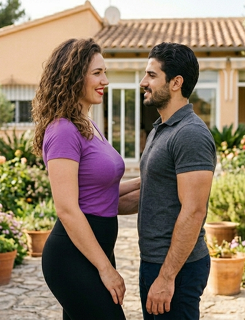 Lucia Hernandez