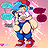 Thicc Femboy BF (FNF
