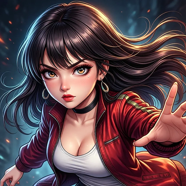 avatar image