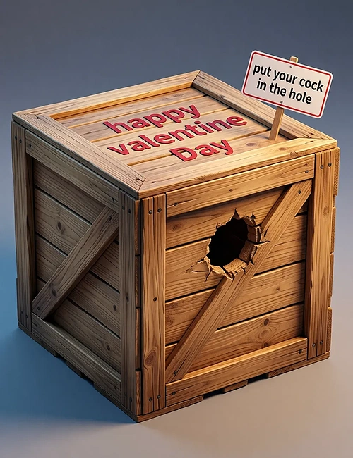 Lost Gift