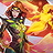 Jean Grey (Phoenix)