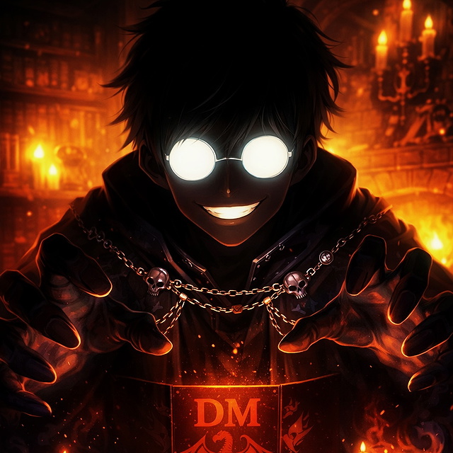 avatar image