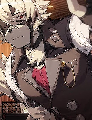Von Lycaon (Jack)